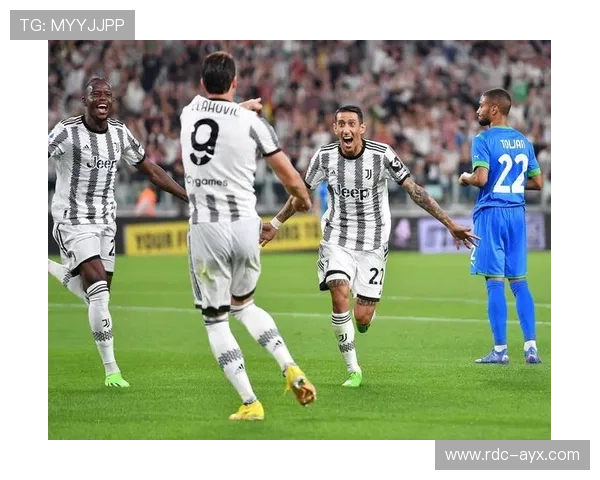 尤文图斯进攻套路分析：快速反击与精准传控助力球队进攻火力升级